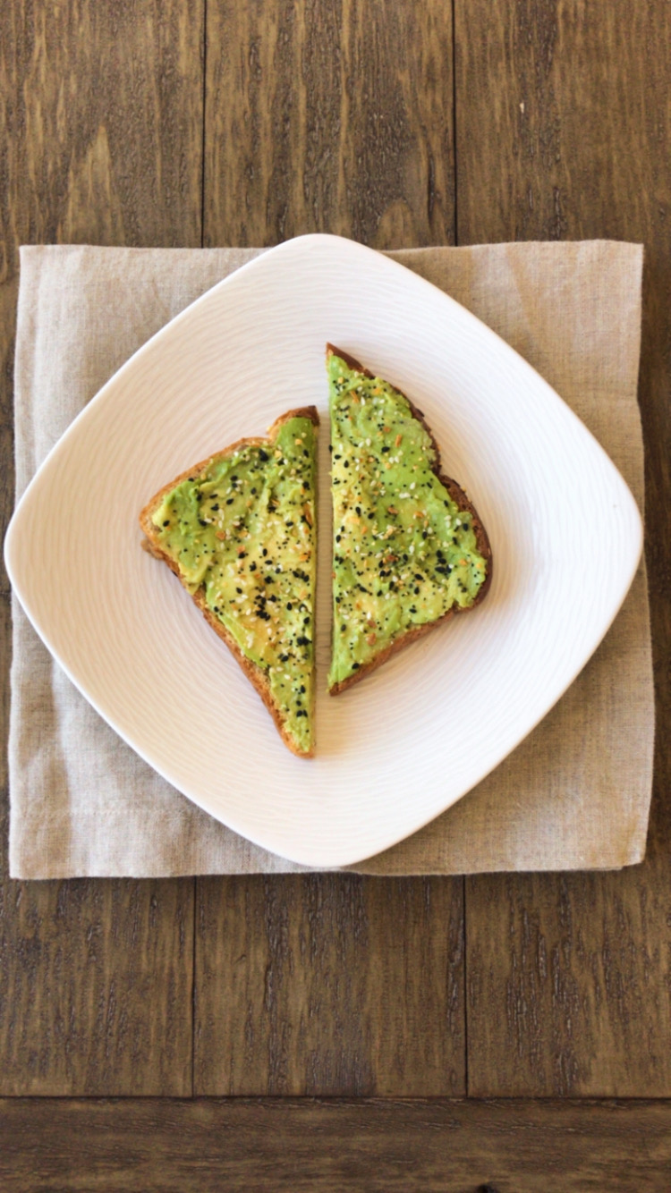 Avocado Toast