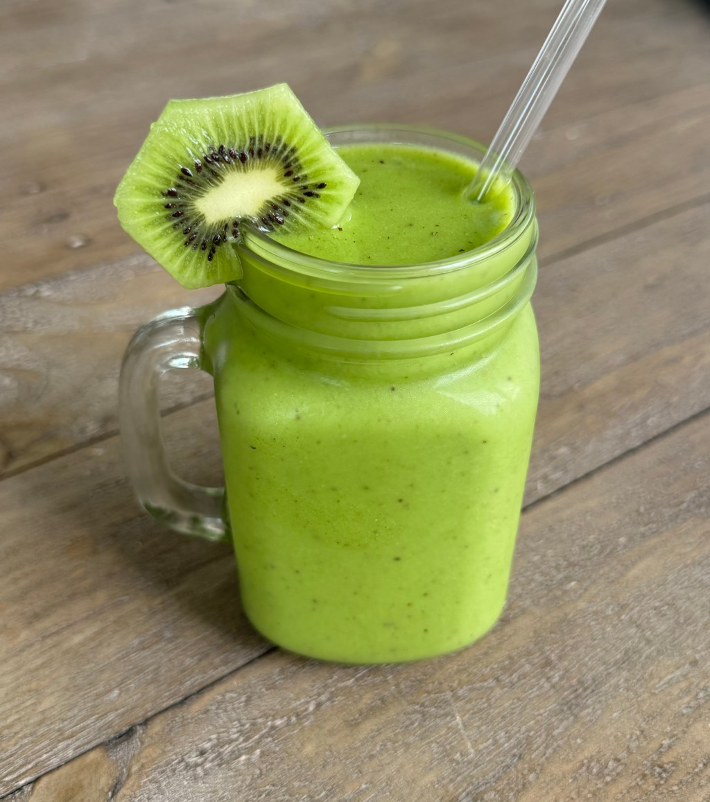 Super Green Smoothie